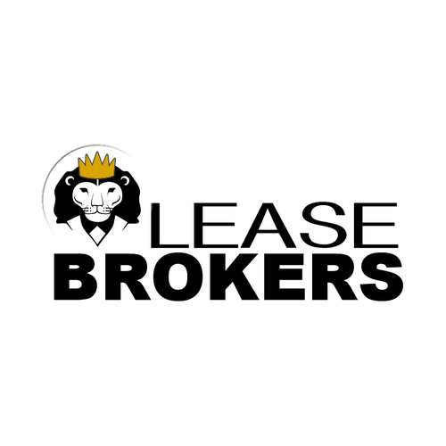 Create the best sales logo 2 score online for LeaseBrokers!  Design by Chago's