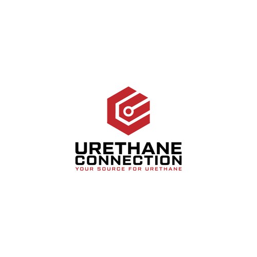 Urethane Connection Design by Maylyn