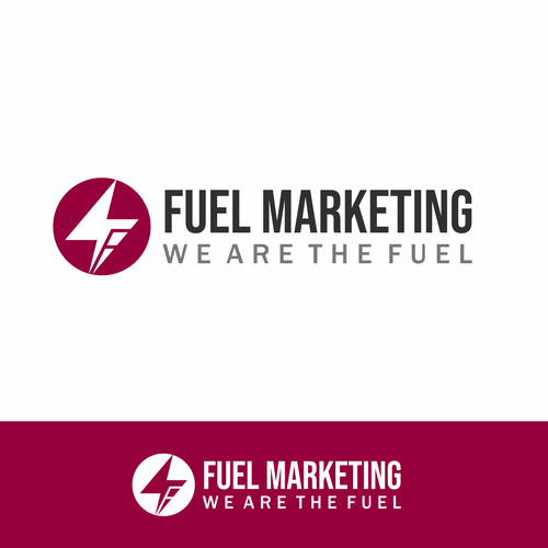 Fuel Marketing Design by CREATIVE NINJA ✅