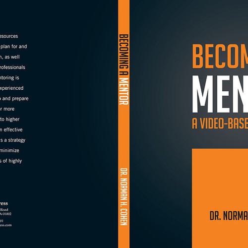 Design by line14 titled "Book Cover Design"