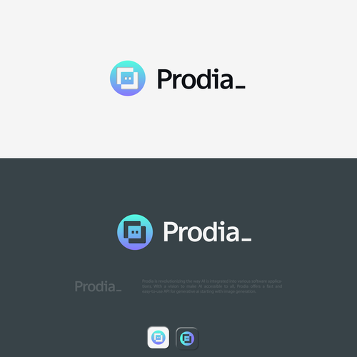 Need a clean and modern logo for an API company Diseño de Youbecom©