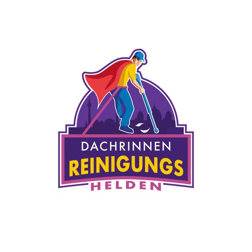  contest entry by Rami Design Studio