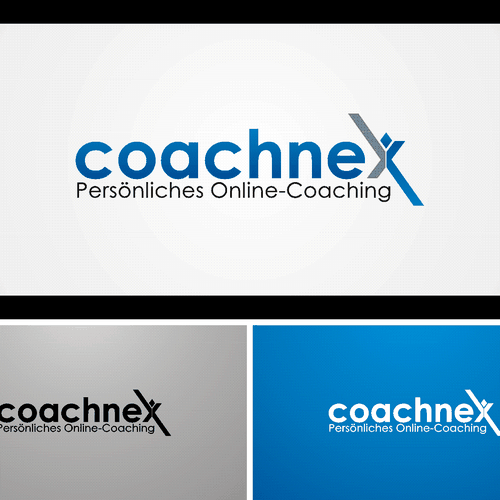 Logo design contest entry by bukan_peterpan