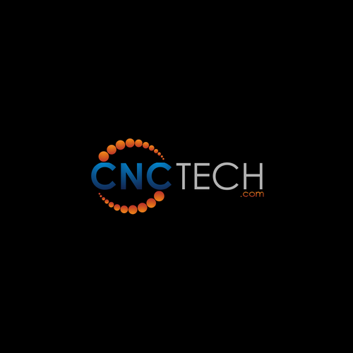 CNCTECH.com Need a logo | Logo design contest