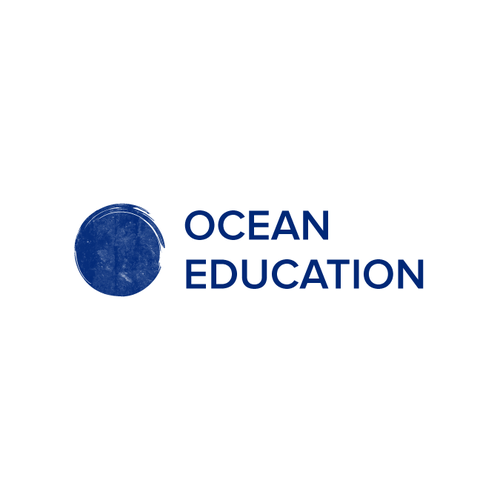 Logo for a new Marine Protection NGO - Ocean Education | Logo design ...