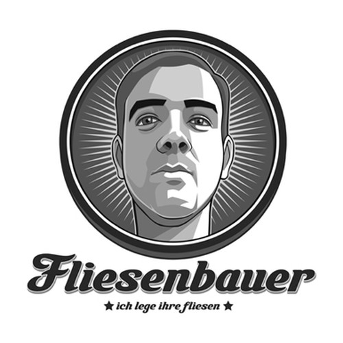 Logo design contest entry by SPECULATOR