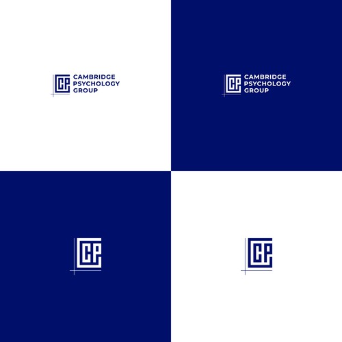 Group psychologist practice needs a smart, warm, modern, prestigious but approachable logo Design by d'zeNyu