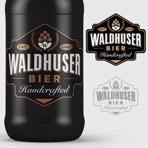  contest entry by JohnGale