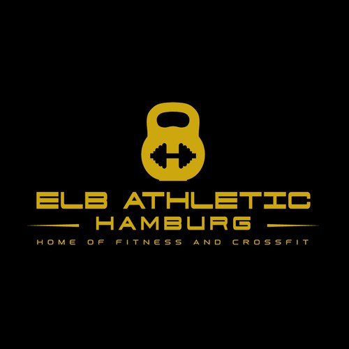 Logo design contest entry by Fauzi Alim