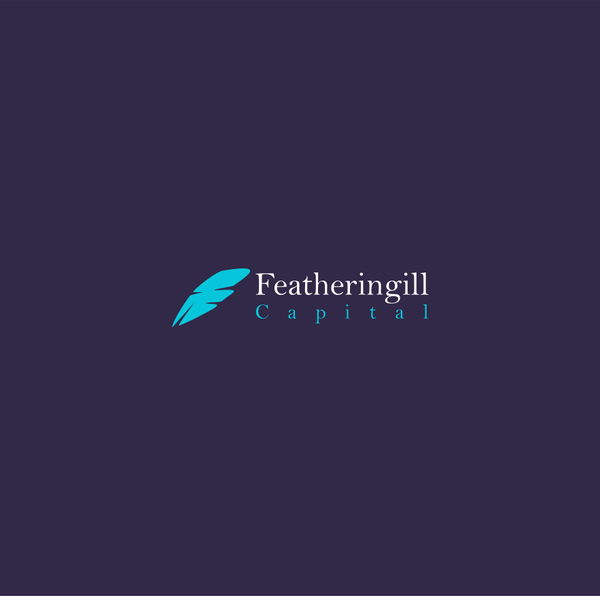 Design by Japheth™ titled "Featheringill Capital"