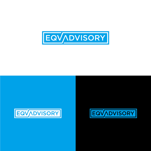 EQV Advisory: Multi Family Office - Wealth and Investment Management Design by Kade_