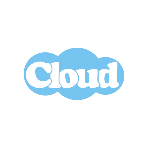 logo for Cloud Design by ELRAZZI™