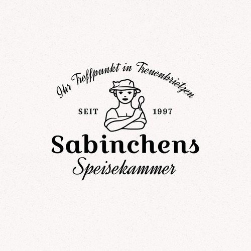 Logo design contest entry by michpa