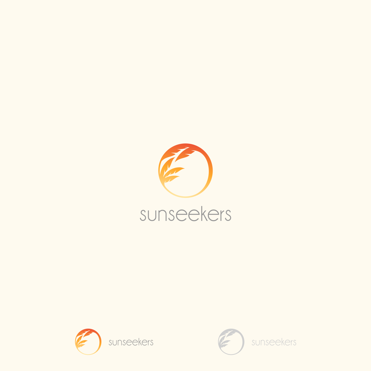 Sun Logos - Free Sun Logo Ideas, Design & Templates