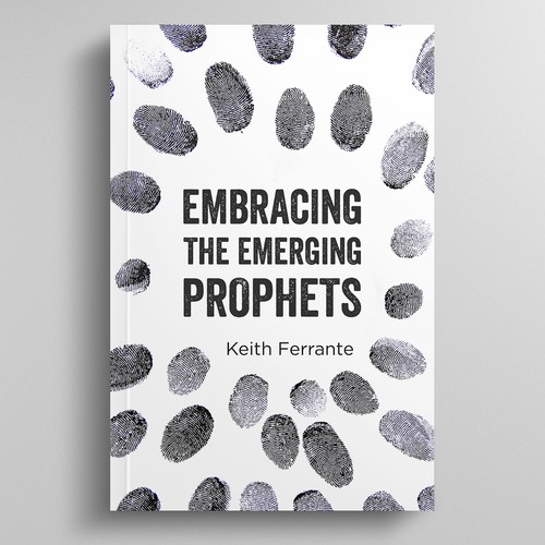 Catchy Cover Design by arieino