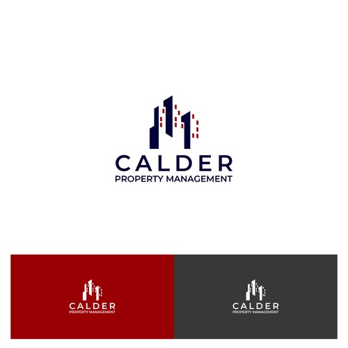 Property rental company logo Design by Young Creations