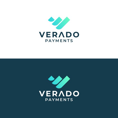 Payment Processing Company  seeking and modern new logo Design by Gaile Caceres