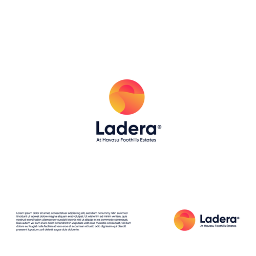 Ladera Design by nmxdsgns™