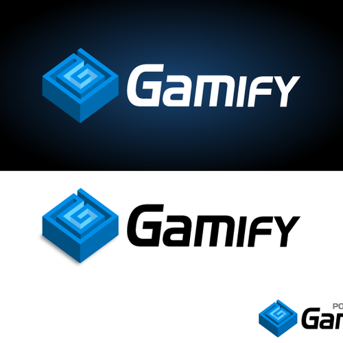 Design di Gamify - Build the logo for the future of the internet.  di BTA 1138