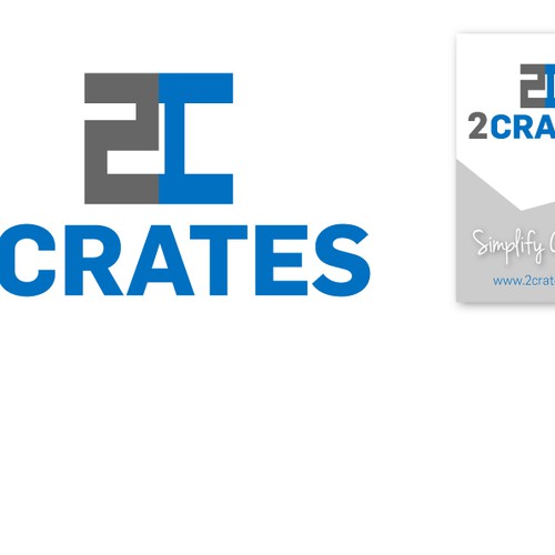 2Crates is looking for the very best designers! Réalisé par luaramea