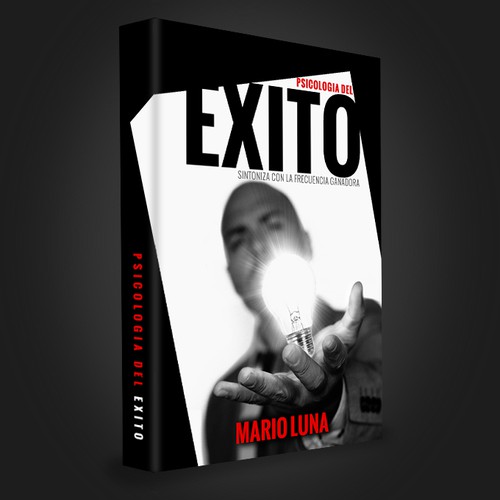 Portada propuesta en el concurso por radeXP