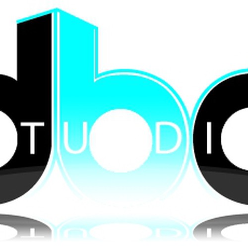 logo for dbd Studio, an architectural firm Design by Josh-wilson91