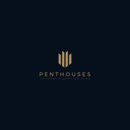 luxury real estate logos