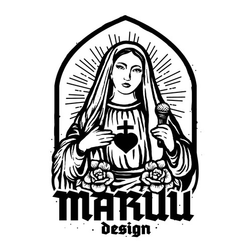 Clothing or apparel contest entry by Heartless