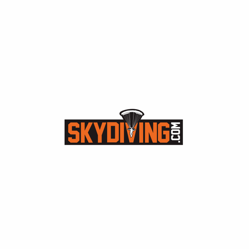 Skydiving.com Logo | Logo design contest