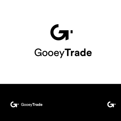 Trading Platform Logo Diseño de Agile99