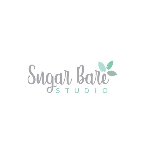 Organic boutique spa needs a beautiful logo. Design by Nima00