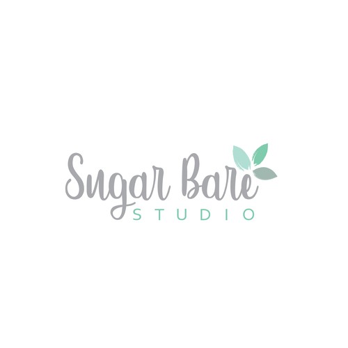 Organic boutique spa needs a beautiful logo. Design by Nima00