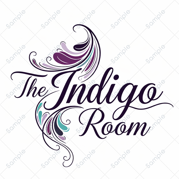 The Indigo Room