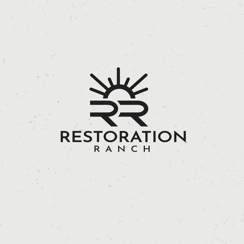 Need a logo for a Ranch called Restoration Ranch Design by classicrock