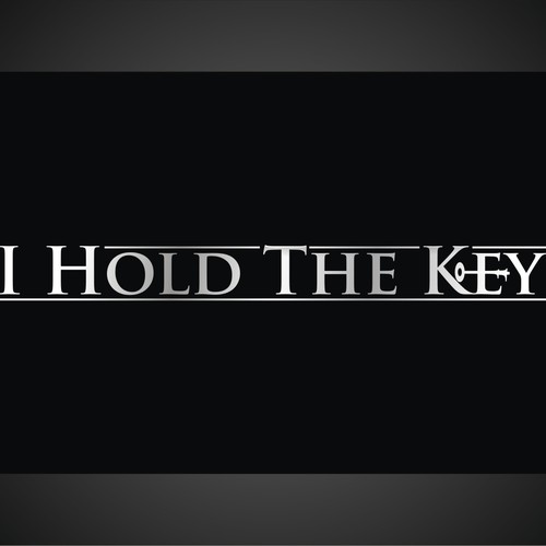 Create a winning logo for I Hold The Key Design by Aguss.haident