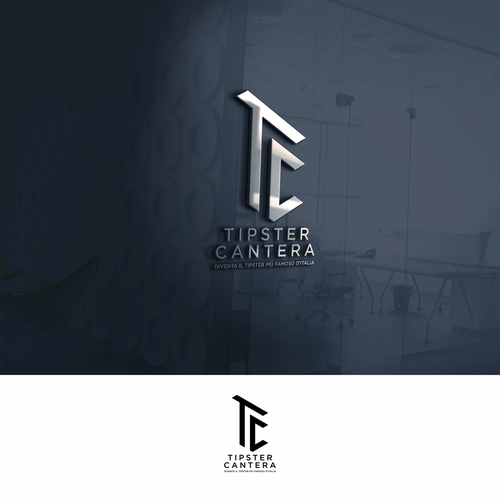 Crea un logo per un Contest sui Tipster Design by MoeYec