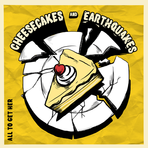 Design finalista por Dandy18