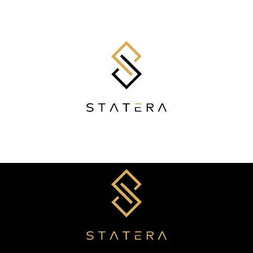 Luxurious, Minimal, Modern Logo Design for a High-End Advisory Firm Diseño de DesignerSdk