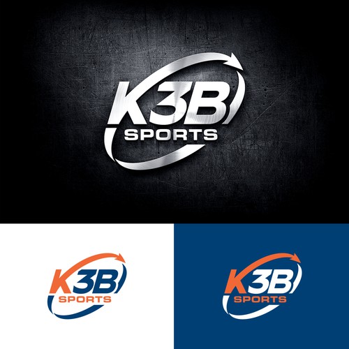 Professional Sports Consulting logo geared towards Pro-Athletes Design by Alvianks