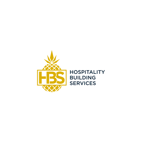 Rebranding HBS logo for construction company Design by ✅ Tya_Titi