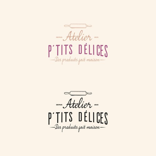 Logo design contest entry by Crisinikus