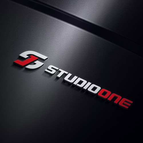 Studio One | Logo design contest