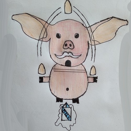  contest entry by neosaturne