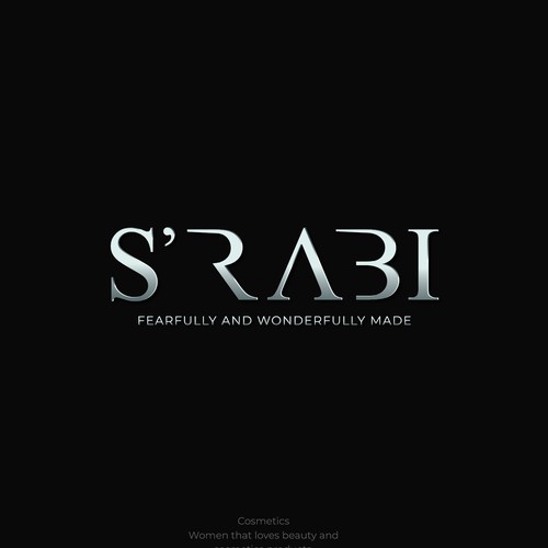 S’RABI Design réalisé par CreativeJAC