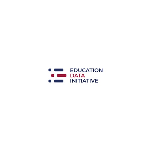 Logo for Major Education Research Website Re-brand Design by plyland