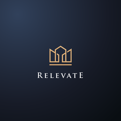 Innovative Real Estate Company Seeking Rebrand! Design by musework