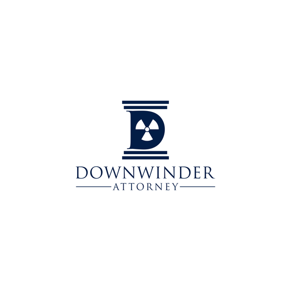 Downwinder Attorney Logo