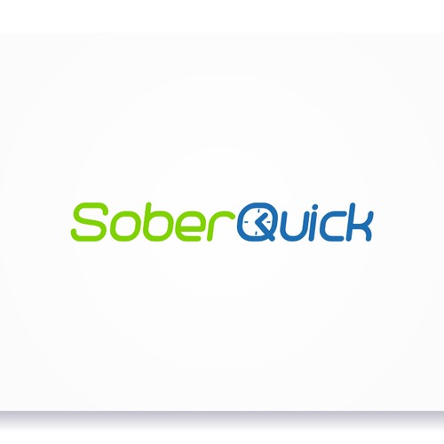 Create a logo and design theme for consumer product designed to accelerate sobriety in drunk people Design by Angga Panji™