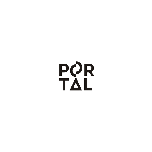 New Portal Design for an Immersive Experience-ontwerp door isal13