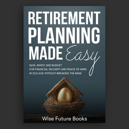 Book cover contest entry by Nexis Pexels